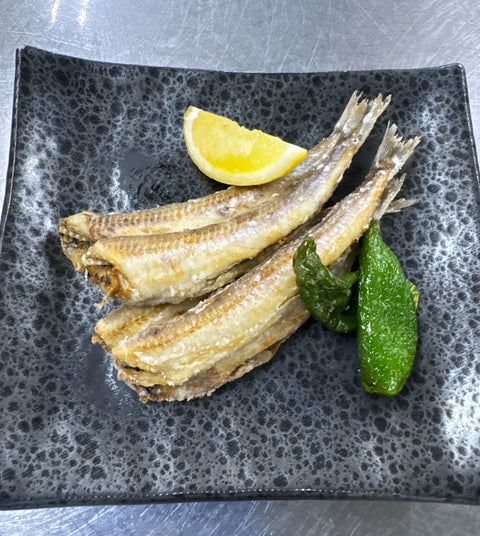 【北陸マルシェ厳選】小松水産 直送 日本海産 冷凍 特選一夜干しセット(ホテルアローレ料理長監修レシピ付)