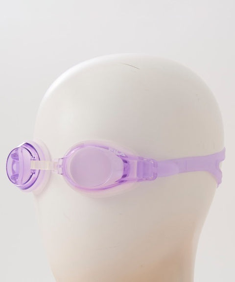 【FILA】日本製 スイムゴーグル（UVカット/くもり止め/10才～大人用） 3082085